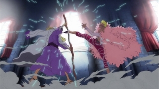 One Piece S17E39