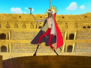 One Piece S17E40