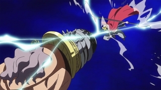 One Piece S17E42