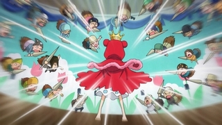 One Piece S17E43