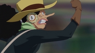 One Piece S17E46