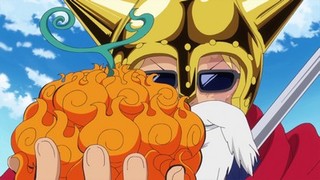 One Piece S17E50