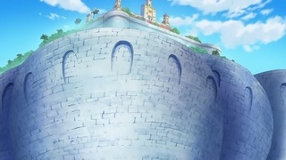 One Piece S17E51