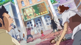 One Piece S17E53
