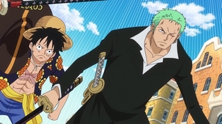 One Piece S17E54
