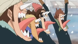 One Piece S17E55