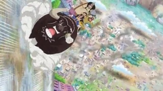 One Piece S17E57