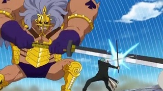 One Piece S17E58