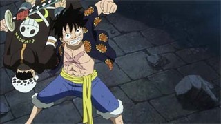 One Piece S17E61