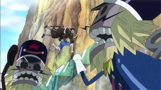 One Piece S17E67