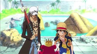 One Piece S17E69