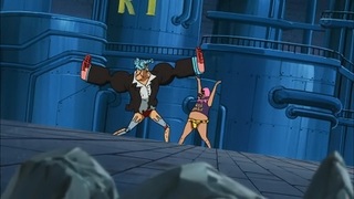 One Piece S17E70