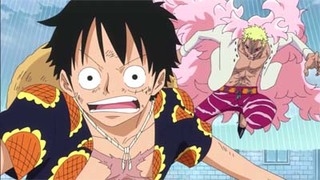 One Piece S17E71