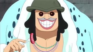 One Piece S17E73