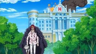 One Piece S17E75