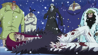 One Piece S17E78