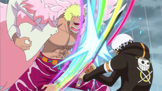 One Piece S17E79