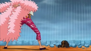 One Piece S17E80