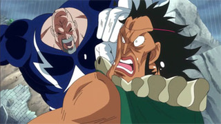One Piece S17E82