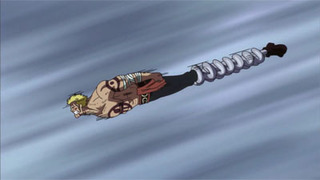 One Piece S17E83