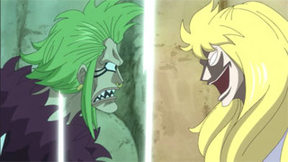 One Piece S17E84
