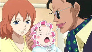 One Piece S17E87