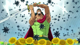 One Piece S17E88