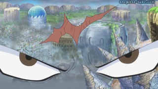 One Piece S17E89