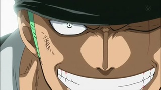 One Piece S17E91