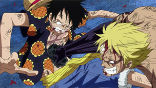 One Piece S17E92