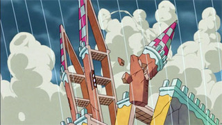 One Piece S17E94