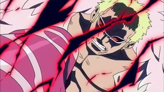 One Piece S17E95
