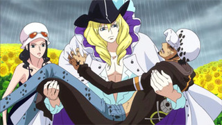 One Piece S17E97