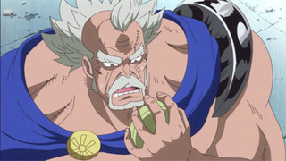One Piece S17E99