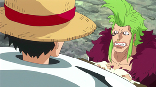 One Piece S18E01