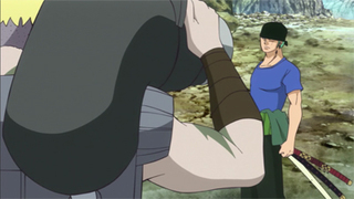 One Piece S18E03