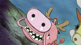 One Piece S18E07