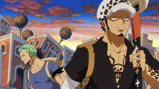 One Piece S18E08