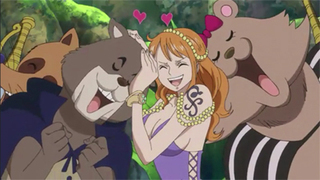 One Piece S18E09