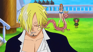 One Piece S18E10