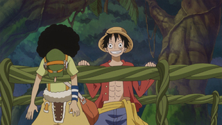 One Piece S18E11