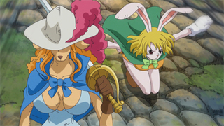 One Piece S18E12