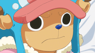 One Piece S18E14