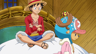 One Piece S18E15