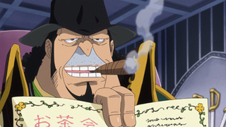 One Piece S18E17