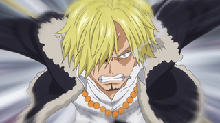 One Piece S18E18