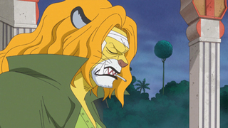 One Piece S18E20