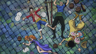 One Piece S18E21
