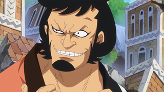 One Piece S18E22