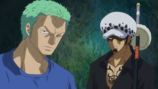 One Piece S18E23